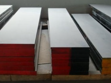 珠海Cr12MoV模具钢
